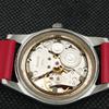USED HMT WINDING INDIAN MENS MECHANICAL WATCH A318253-1 Sku610c-a318253