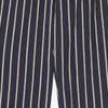 L Affair Men S bLack Stripe pantS Lmpde738 Bk