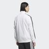 adidas Унисекс 3-х рядная куртка стандартного кроя из двух видов трикотажа для активного дня