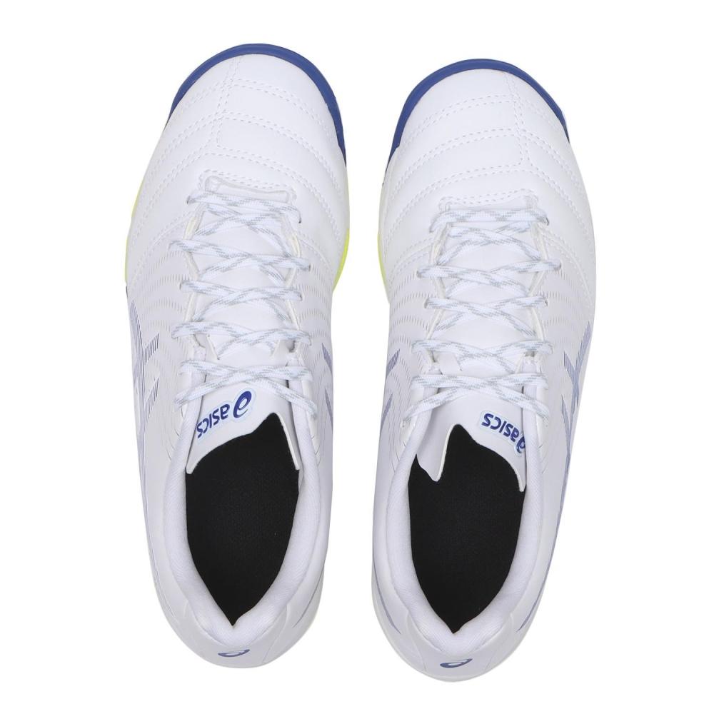 Asics Ds Light Junior Gs Tf Белый А Синий 1104A053.101 Белый А Синий