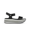 Женские новые летние удобные повседневные сандалии на платформе Kenzie w1d25rS3m11