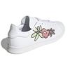 Adidas Originals Stan Smith 'White EmbroideRed Flower' GW9725