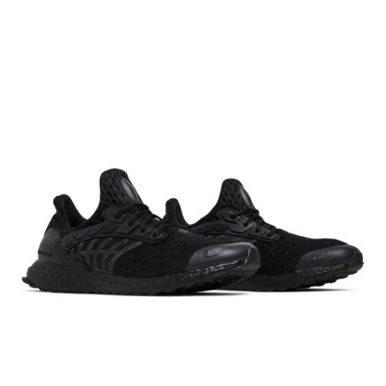adidas UltraBoost Climacool 2 DNA Flow Pack - Черный карбон GY1975