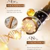 Шампунь с Polygonum multiflorum и Ganoderma lucidum 250 г Увлажняющий и смягчающий шампунь