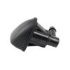 2Pcs Front Windshield Wiper Washer Nozzle For Chevrolet Sonic 2012-2020 95962083