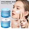 Moisturizing Face Cream Moisturizing Hydrogel Face Cream