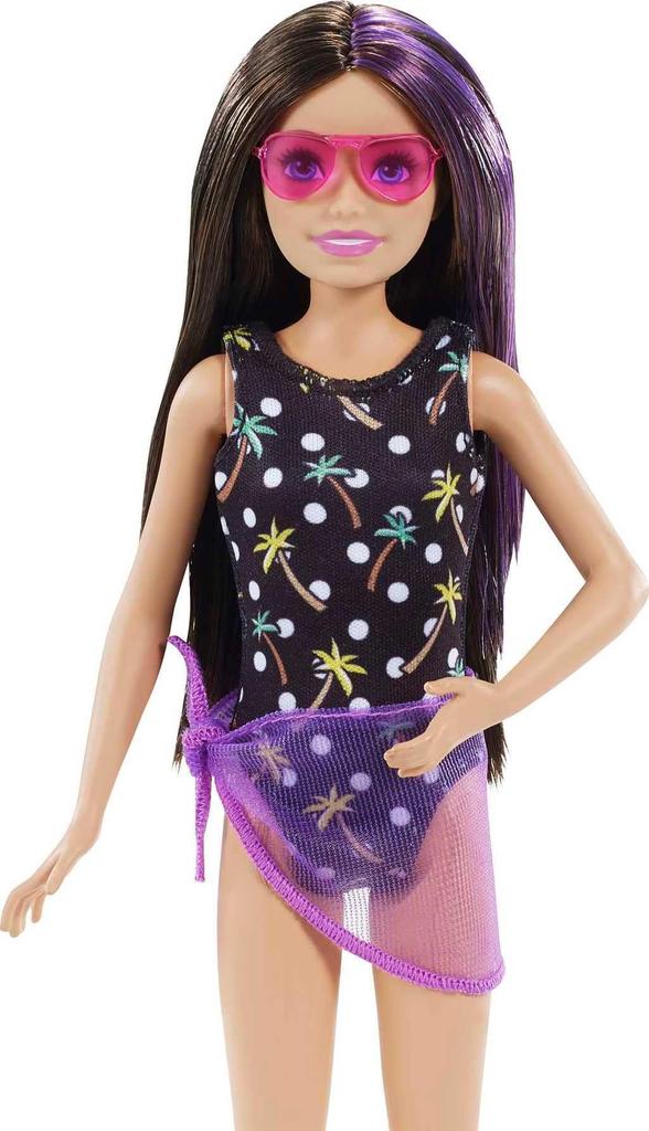 Mattel Barbie Skipper Babysitters Dolls Swim Playset - Inc. &