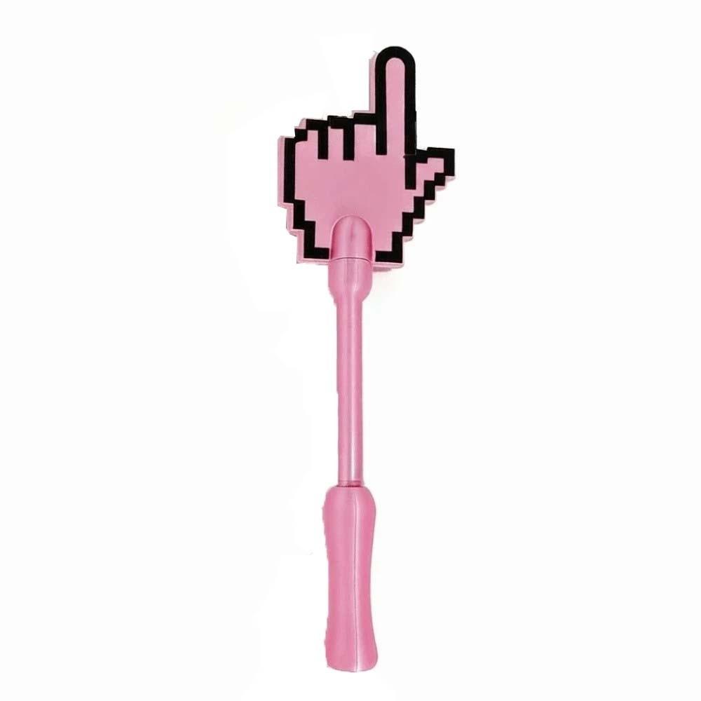 Detachable Contactless Payment Sleeve Creative Index Finger Wand Holder  Payment Tools