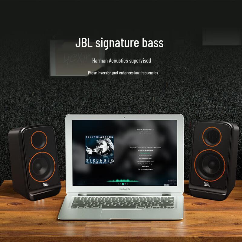 JBL Настольные Bluetooth-колонки PS3500