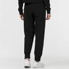 Puma Трикотажные зауженные спортивные штаны Essentials с логотипом, женские, черные 847681-01