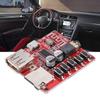 Усилитель мощности или модуль приемника Материнская плата автомобиля Динамик Bluetooth MP3 Стерео Плата