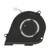 Laptop Cooling Fan 4 Pin Replacement Cooler Fan for HP ENVY X360 15 DS 15 DR 15M DS 15M DS0011DX