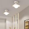 Nordic Modern Cream Corridor & Foyer Light for Living Room, Bedroom, and Balcony