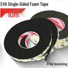 Enhanced EVA Foam Strip: Anti-Collision, Sound-Absorbing Protector for Furniture Edges
