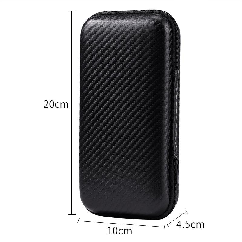 Чехол для хранения жесткого диска 3,5" и внешнего аккумулятора EVA