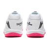 Li Ning Дышащие низкие бадминтонные кроссовки Унисекс AYTW003-3
