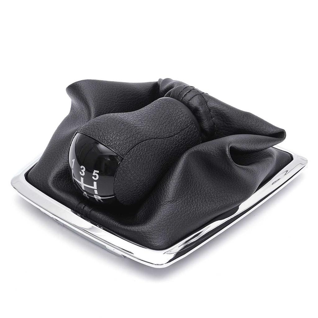 Чехол для багажника из искусственной кожи с 5-ступенчатой механической коробкой передач для Ford/Focus 2 MK II 2005 2006 2007 2008 2009 2010 2011