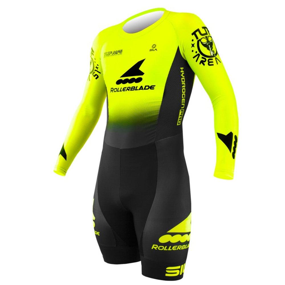 Breathable Cycling Suit Set 2026  Mens Roller Skating Suit Triathlon Suit High Quality Road Bodysuit Mtb One Piece Bicycle Sets Jumpsuit Culotte