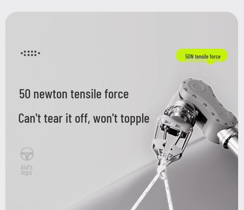 Игрушечный руль для второго пилота для малышей - Имитация автомобиля для раннего развития, Идеально подходит для 3-летних мальчиков - Идеальный подарок на День защиты детей