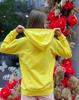 Girls’ Hoodie – Comfortable Fit with Soft Fabric, Any Season, 6338-057-2 HC