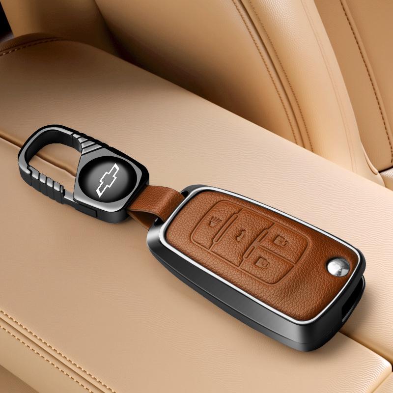 Корпус брелока для Chevrolet: Подходит для Kovoz, Cruze, Koroze RS, Malibu, Trax