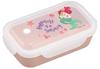 Ланч-бокс Asbel Little Mermaid Упаковка Интегрированная WTL500C (ЛМ24) Замороженная герметичная антибактериальная обработка