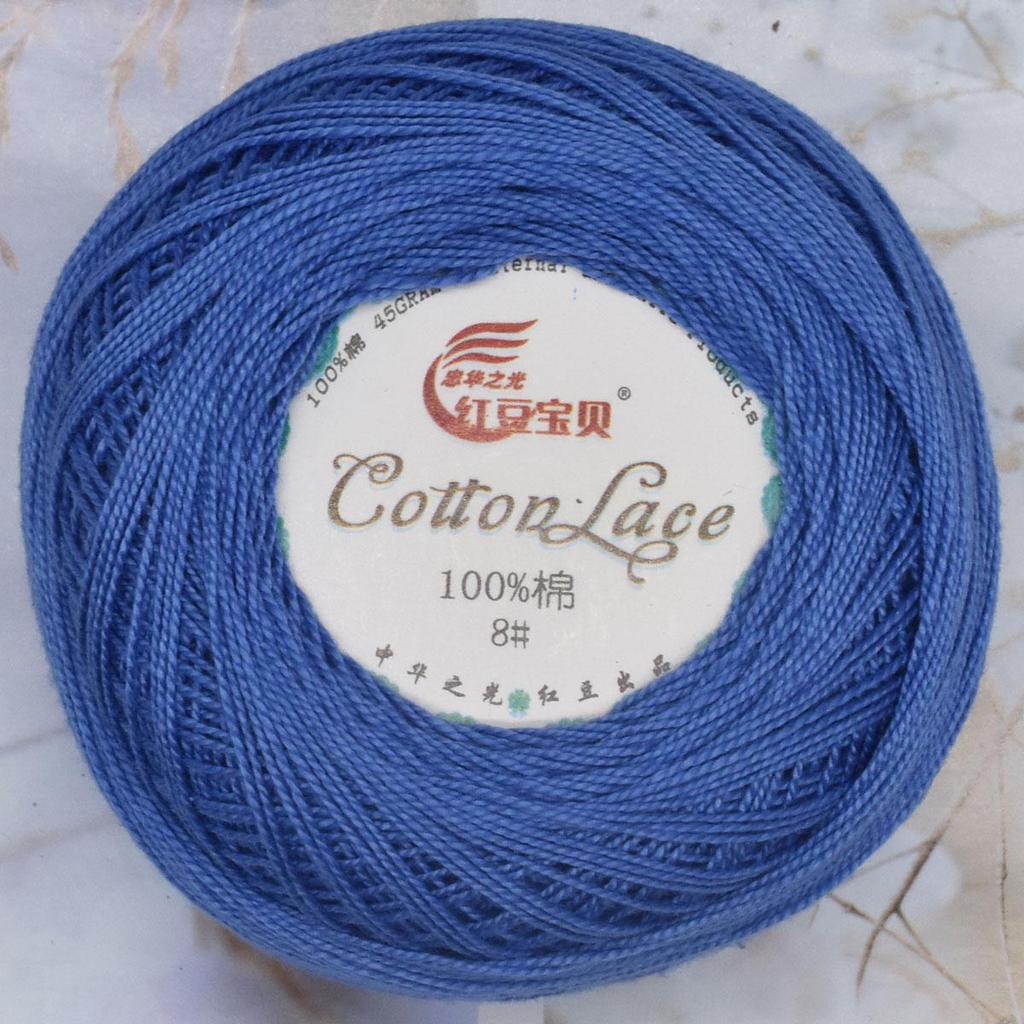 6pcs 300g/10.56oz Cotton Amigurumi Yarn Soft Plush Machine Washable Knitting Crochet Yarn DIY Hypoallergenic Yarn for Plush Toys Home Decor