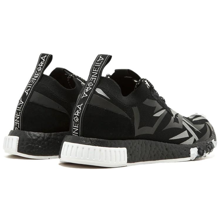 adidas JUICE x NMD_Racer Primeknit 'Juice' Men's DB1777
