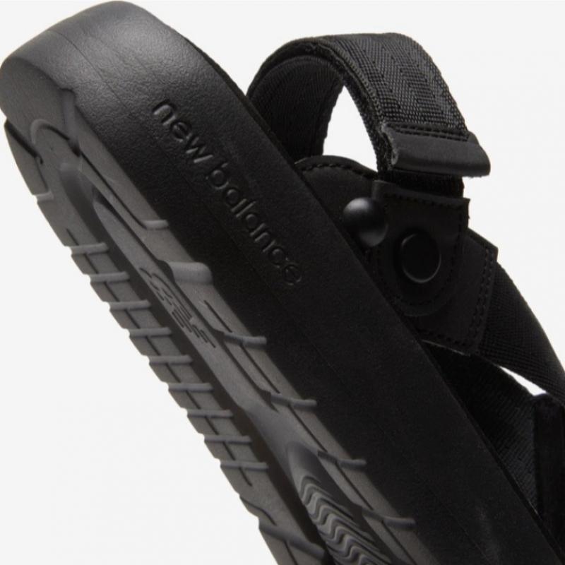 New Balance Шлепанцы Rqk Nbrjes440b 19 Sd6501bk