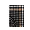 Fashion plaid scarf winter sweet imitation cashmere thousand bird plaid scarf thickened warm shawl gift