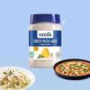 Заправка для пасты Veeba White, 250 г и соус для пиццы Veeba Pasta, 280 г