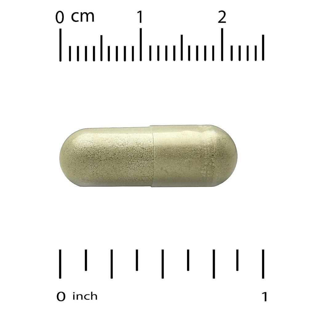 California Gold Nutrition Красота, Мультивитамины для волос для мужчин, 120 вегетарианских капсул