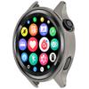 Чехол из поликарбоната для Xiaomi Watch S4 Watch S4 eSIM Smart Watch Protector Hard PC Противоударный бампер Xiaomi Watch S 4 ESIM Cover