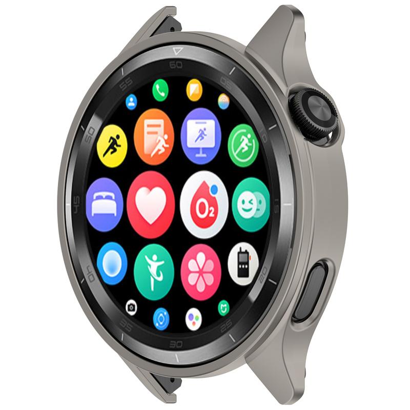 Чехол из поликарбоната для Xiaomi Watch S4 Watch S4 eSIM Smart Watch Protector Hard PC Противоударный бампер Xiaomi Watch S 4 ESIM Cover