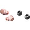 Беспроводные наушники Audio Technica Ath CKS30tw Earbuds At ER500 Small Body+High Performance Earbuds Size S Pink