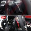 For MG MG6 - ZS MG HS RX5 2017- Car Steering Wheel aluminium alloy Paddle Shifter Shift Extension 5 Colors