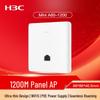 H3C Mini A60-1200 Panel WiFi 5 Access Point