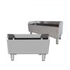 Stainless Steel Commercial Mop Sink