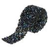 Diamond Mesh Wrap Roll Sparkle Crystal Rhinestone Ribbon Wedding Decoration
