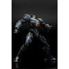 SYXLCYGJ EMPIRE SKU STUDIO Pacific Rim 13cm Gypsy Danger Light-Up Version Pre-Colored Plastic Model Kit