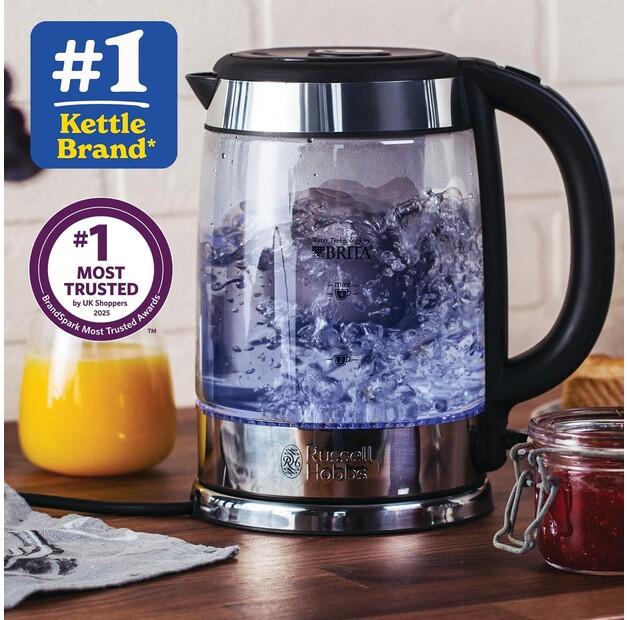 Чайник Russell Hobbs Purity (18554-70)