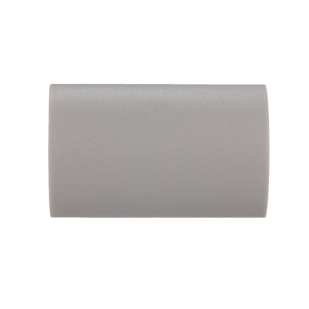 Безопасная бритва с двойным лезвием из нержавеющей стали с открытой гребенкой, головка безопасной бритвы для мужчин, инструмент для бритья бороды для парикмахера, для дома