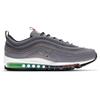 Nike Мужские кроссовки Air Max 97 Evolution of Icon Серые Светло-Графитовые Черные DA8857-001