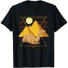 Pharaoh Pyramids Egyptian Gift Egypt T-Shirt