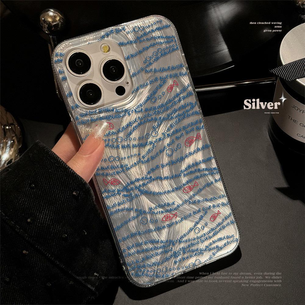 Чехол для телефона Feather Luster для Samsung A53 A14 A33 A12 A32 S24 S23 Plus S20 S21 FE для iPhone 17 15 16 13 Pro 17 16 Pro Max Чехол для телефона с бабочкой и бантом