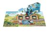 Ravensburger Thomas & Friends Large Piece Floor Puzzle, Thomas and His Friends, 81082