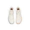 Anta Light Crazy 3 Samoyed Shock Absorption Non-Slip Wear-Resistant Low-Top Basketball Shoes Men Basketball Shoes White Pink 112241108-3