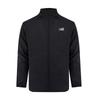 New Balance Impact Run Packable Windbreaker Jacket Black Amj2164 Bk