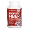 Health Plus, Probiotic Dietary Fiber, 20 Billion CFU, 30 Capsules