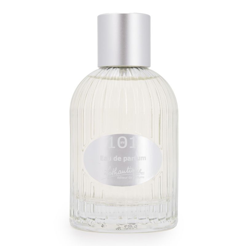 Eau De Parfum 100ml 101 Years Mixed LOTHANTIQUE